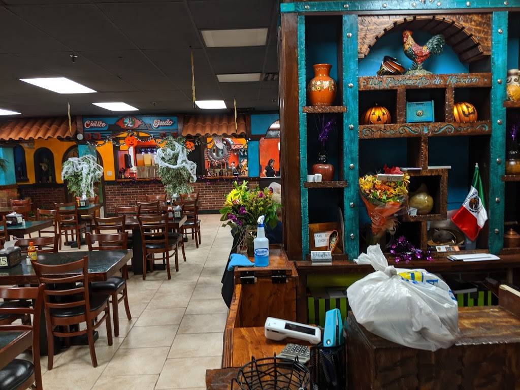 Cielito Lindo | restaurant | 2770 Hooper Ave, Brick Township, NJ 08723, USA | 7329036934 OR +1 732-903-6934