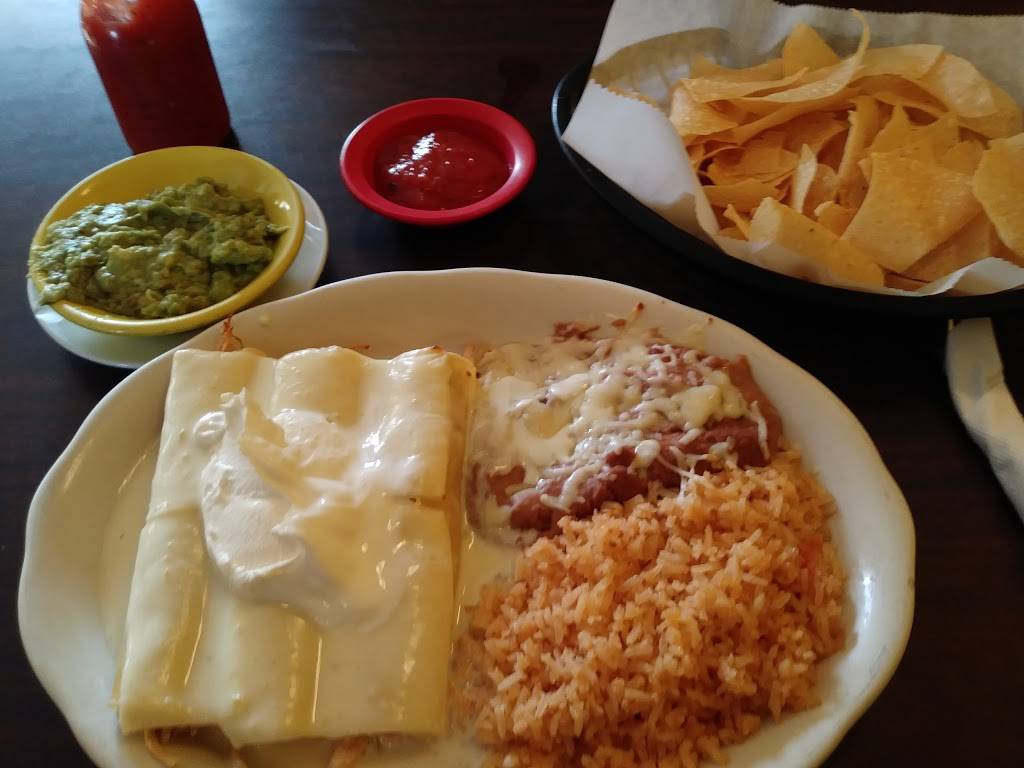 Las Playas | restaurant | 1016 NW Woods Chapel Rd, Blue Springs, MO 64015, USA | 8162244227 OR +1 816-224-4227