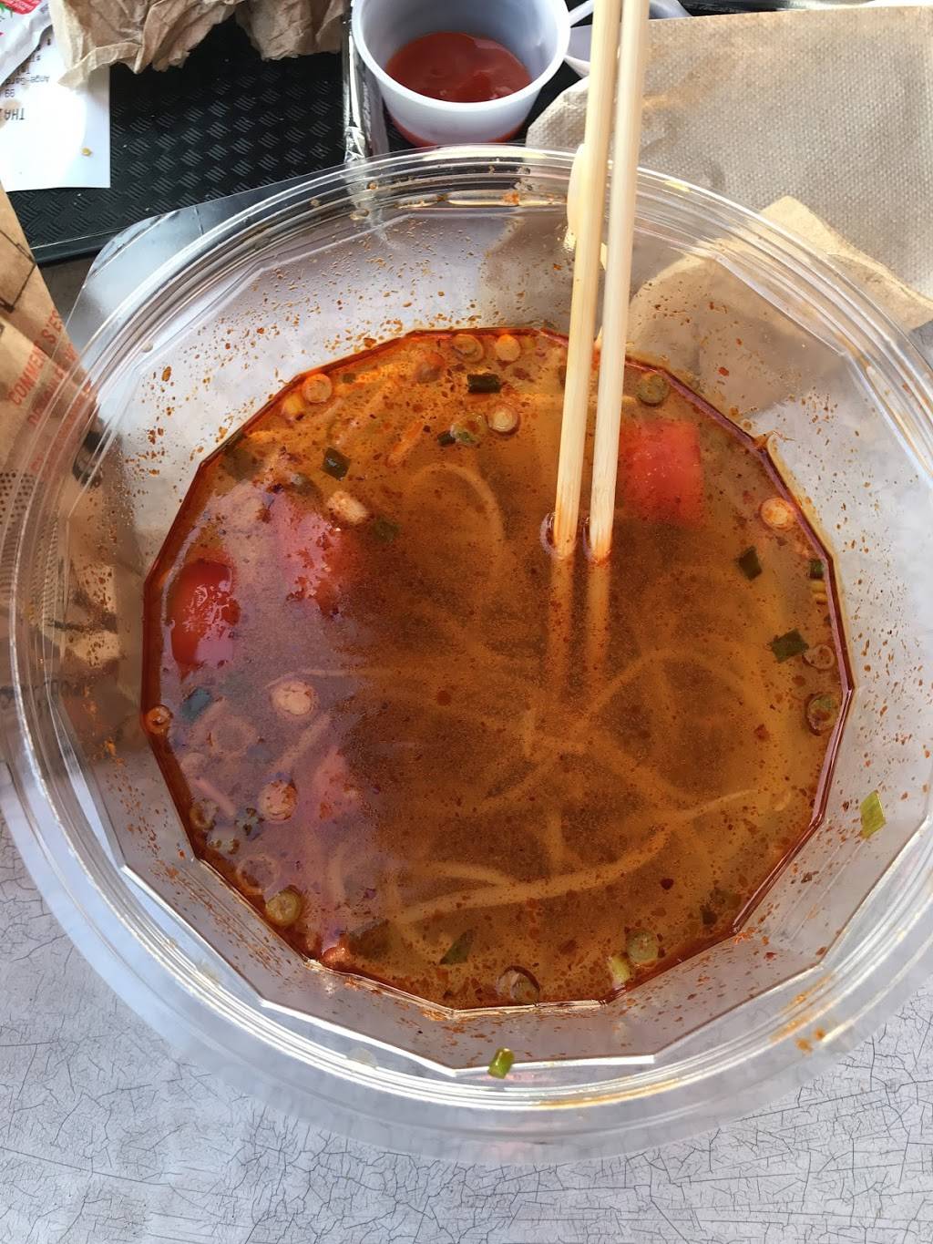 Thai Express | restaurant | 99 QC-235, Ange-Gardien, QC J0E 1E0, Canada | 4502933737 OR +1 450-293-3737