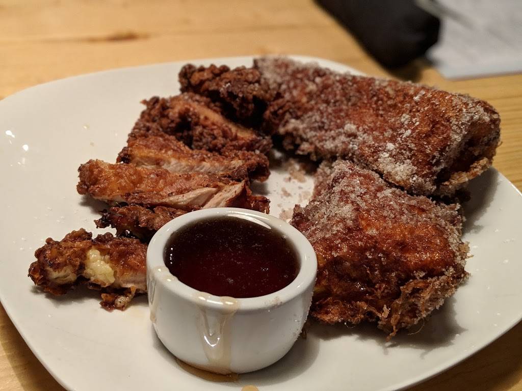 Table 20 | restaurant | 20 N Wall St, Cartersville, GA 30120, USA | 4703154851 OR +1 470-315-4851