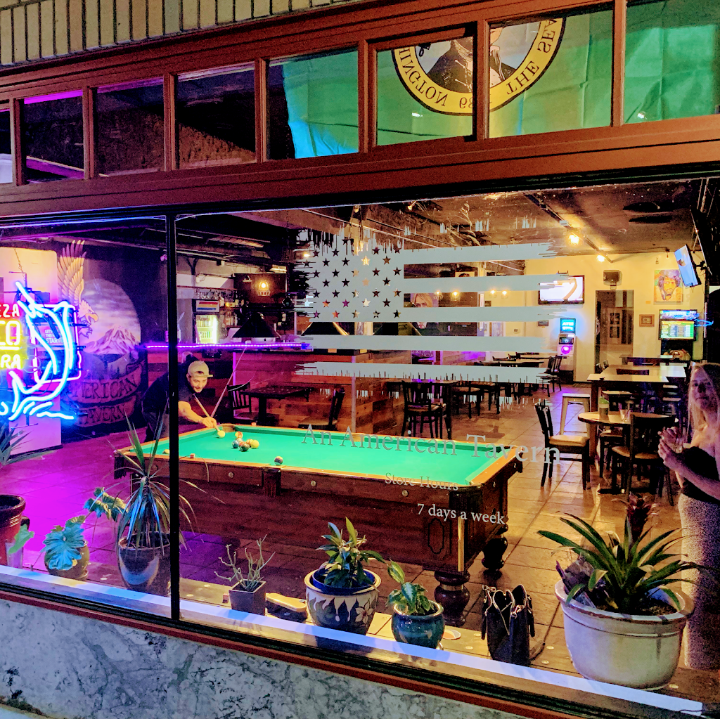 An American Tavern | restaurant | 744 Market St, Tacoma, WA 98402, USA | 2536257818 OR +1 253-625-7818