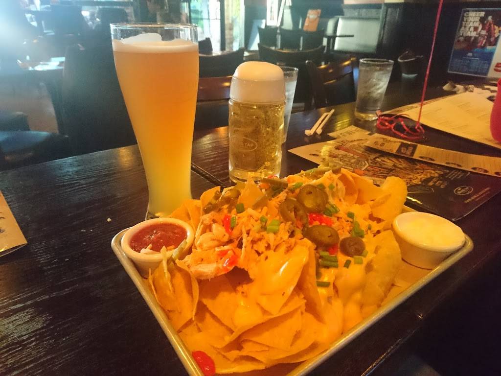 The Brass Tap | restaurant | 4505 Ashford Dunwoody Rd NE, Atlanta, GA 30346, USA | 7705570232 OR +1 770-557-0232