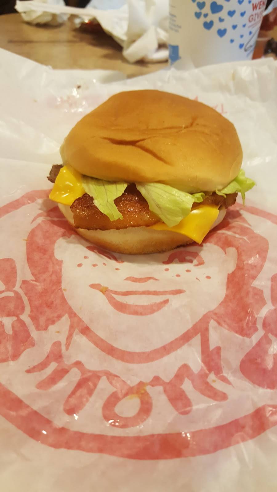 Wendys | restaurant | 70 W Bromley Ln, Brighton, CO 80601, USA | 3036540809 OR +1 303-654-0809