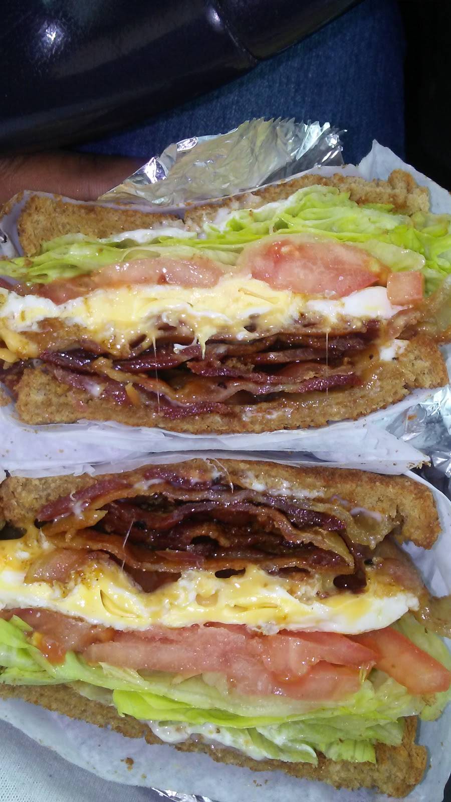 Grandys Coney Island | restaurant | 1200 Holbrook Ave, Detroit, MI 48211, USA | 3138753000 OR +1 313-875-3000