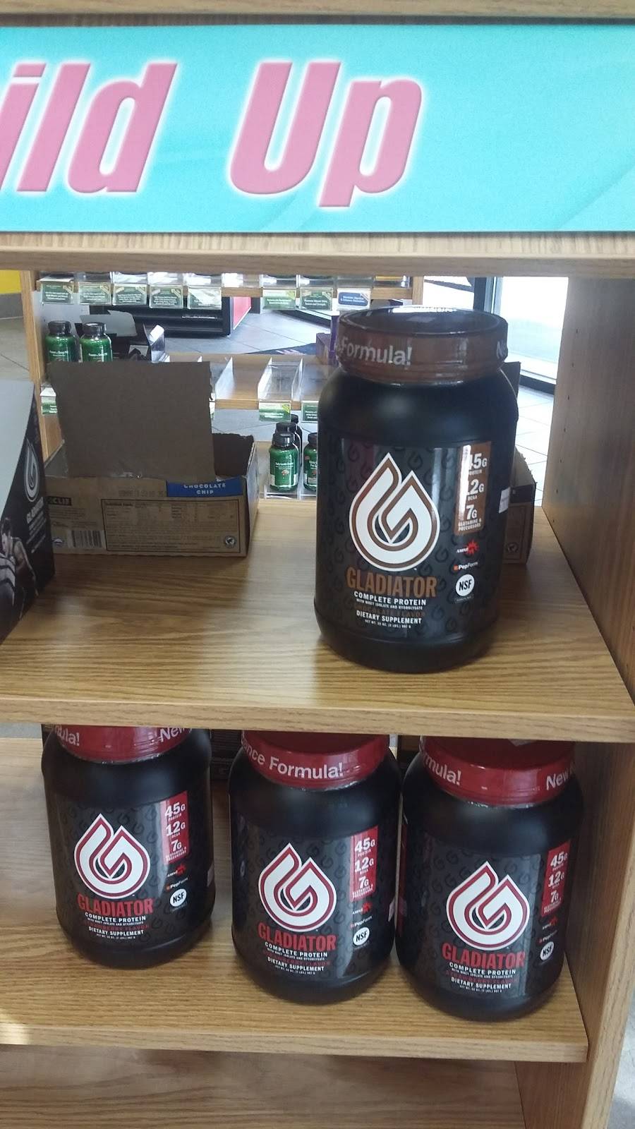 Smoothie King | restaurant | 3219 N Oak Street Extension, Valdosta, GA 31605, USA | 2294694090 OR +1 229-469-4090