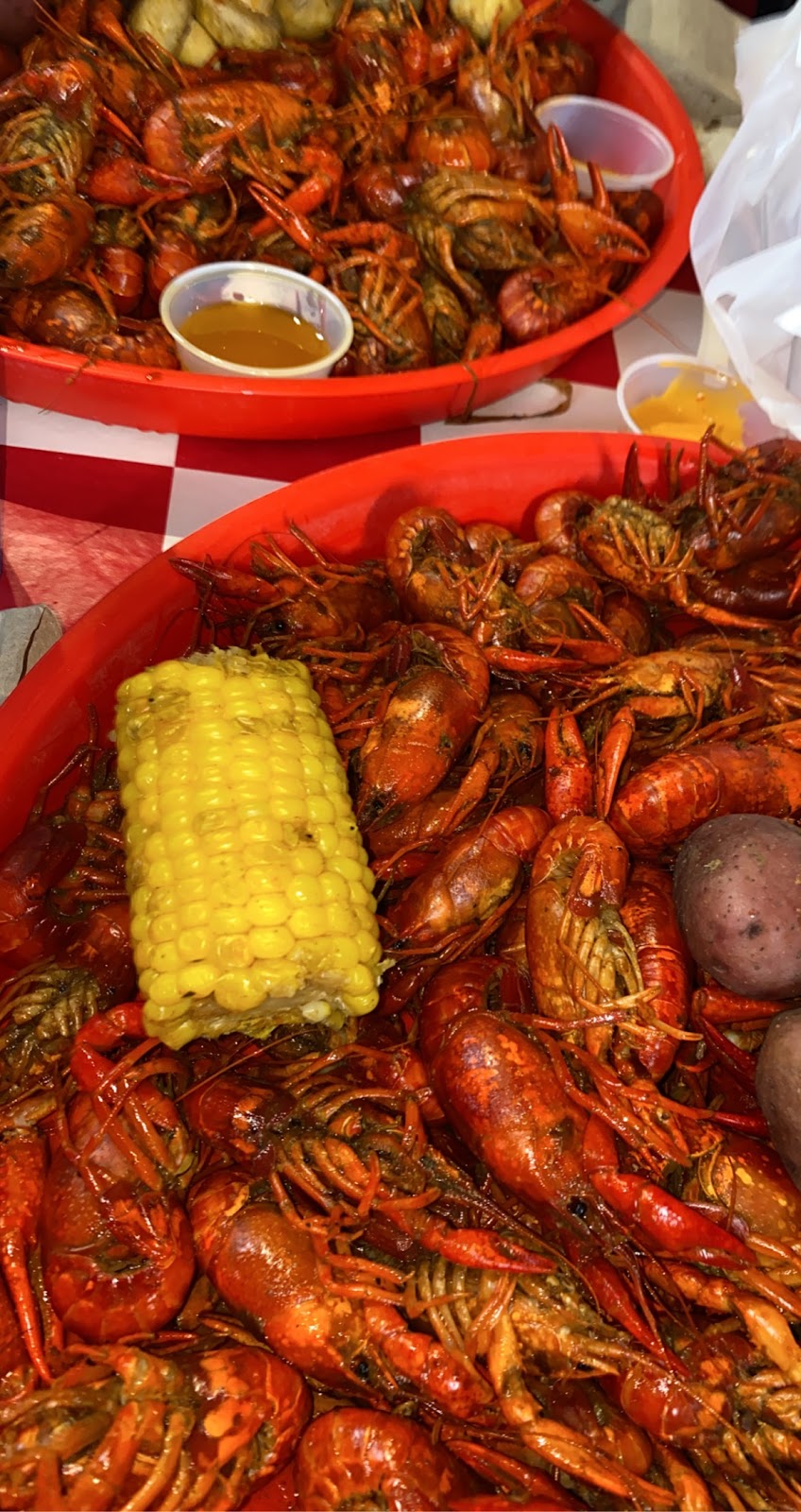 Bou-Shays Cajun Smokehouse | restaurant | 3435 TX-146, Bacliff, TX 77518, USA | 8328642862 OR +1 832-864-2862