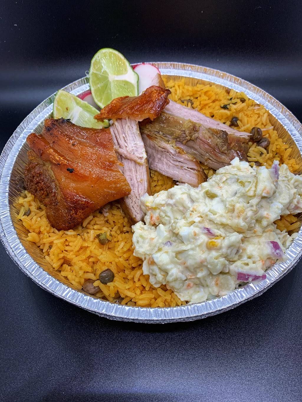 La Taberna Dominicana | restaurant | 212 S Belair Rd Suite 194, Martinez, GA 30907, USA | 7622242182 OR +1 762-224-2182