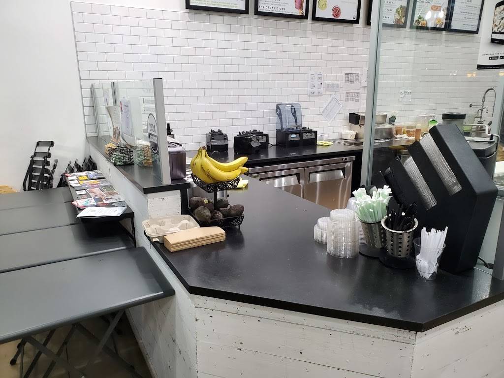 Clean Juice | restaurant | 1706 Whetstone Way, Baltimore, MD 21230, USA | 4434384669 OR +1 443-438-4669