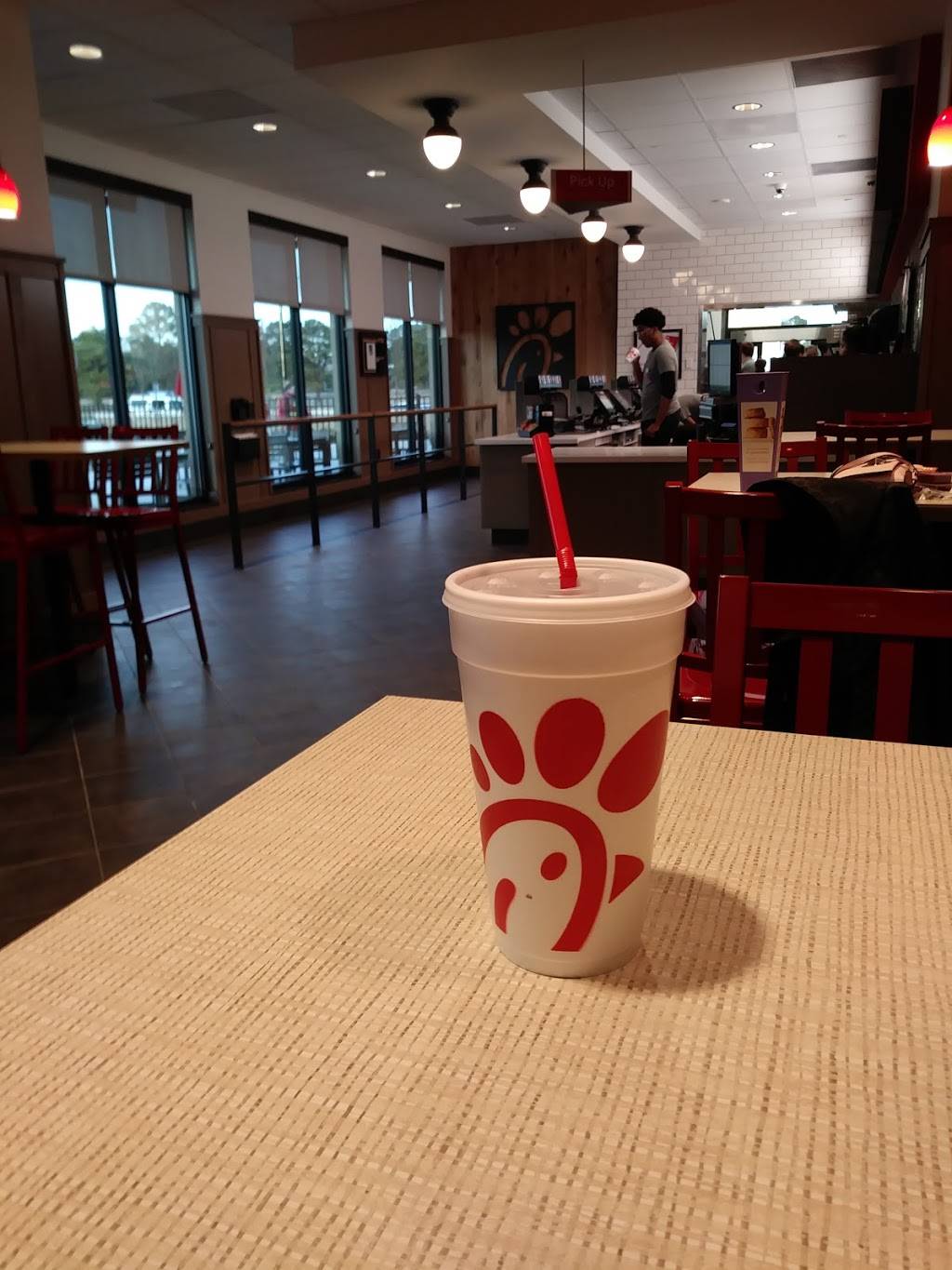 Chick-fil-A | restaurant | 1501 Premium Outlets Blvd, Norfolk, VA 23502, USA | 7575004405 OR +1 757-500-4405
