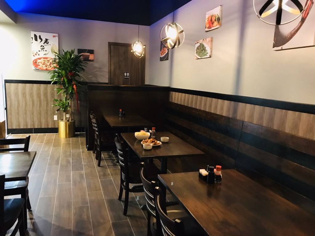 Hunan Plus | restaurant | 23227 Mercantile Pkwy, Katy, TX 77449, USA | 2816658638 OR +1 281-665-8638