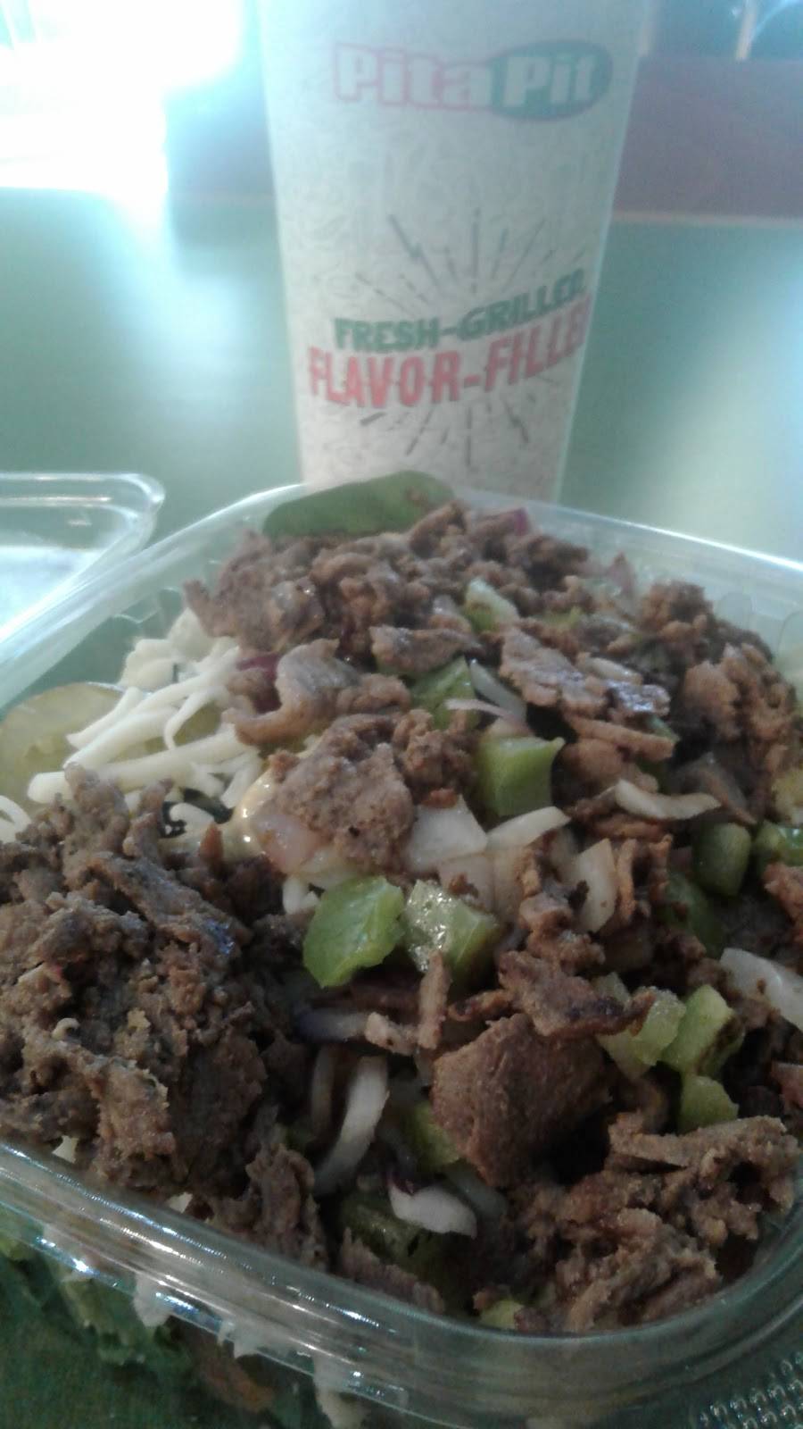 Pita Pit | restaurant | 530 S Front St Ste 210, Mankato, MN 56001, USA | 5073454444 OR +1 507-345-4444