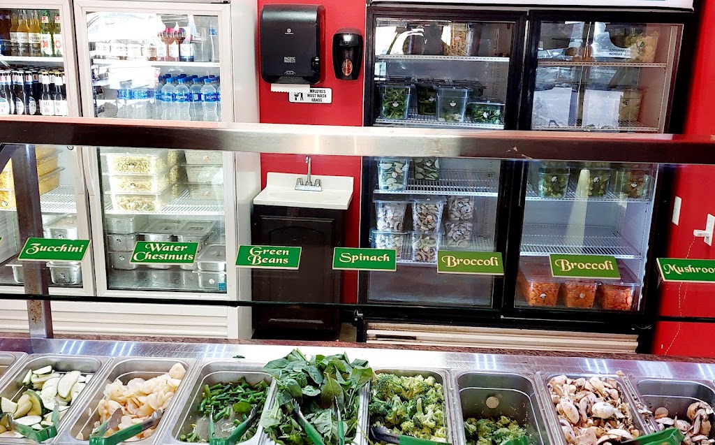 Khans Grill | restaurant | 610 Maco Dr, Harlingen, TX 78550, USA | 9564238881 OR +1 956-423-8881