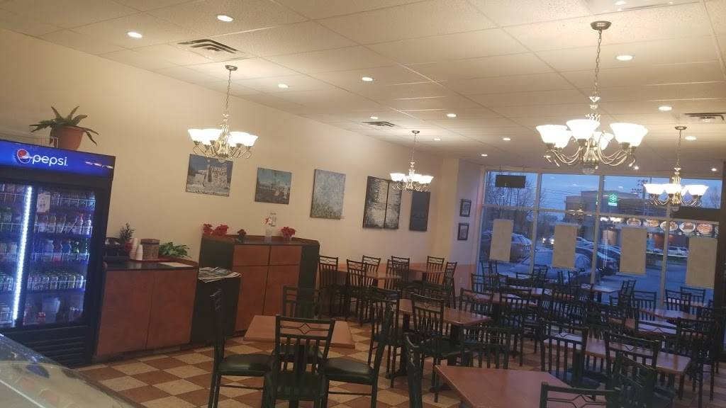 Amir | restaurant | 2921 Boulevard de la Concorde E, Laval, QC H7E 2B5, Canada | 4506615222 OR +1 450-661-5222