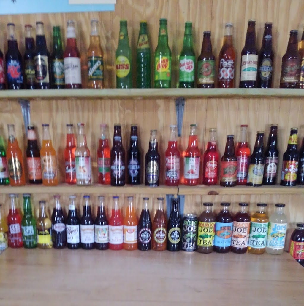 Hangry Harrisons Farm and Snack Shack | restaurant | 18131 Opp Hwy, Dozier, AL 36028, USA | 3346584509 OR +1 334-658-4509