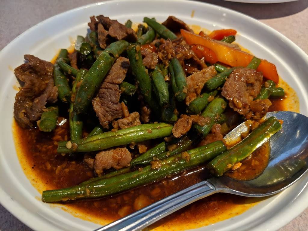 Rama V | restaurant | 1028 E El Camino Real, Sunnyvale, CA 94087, USA | 4087382177 OR +1 408-738-2177