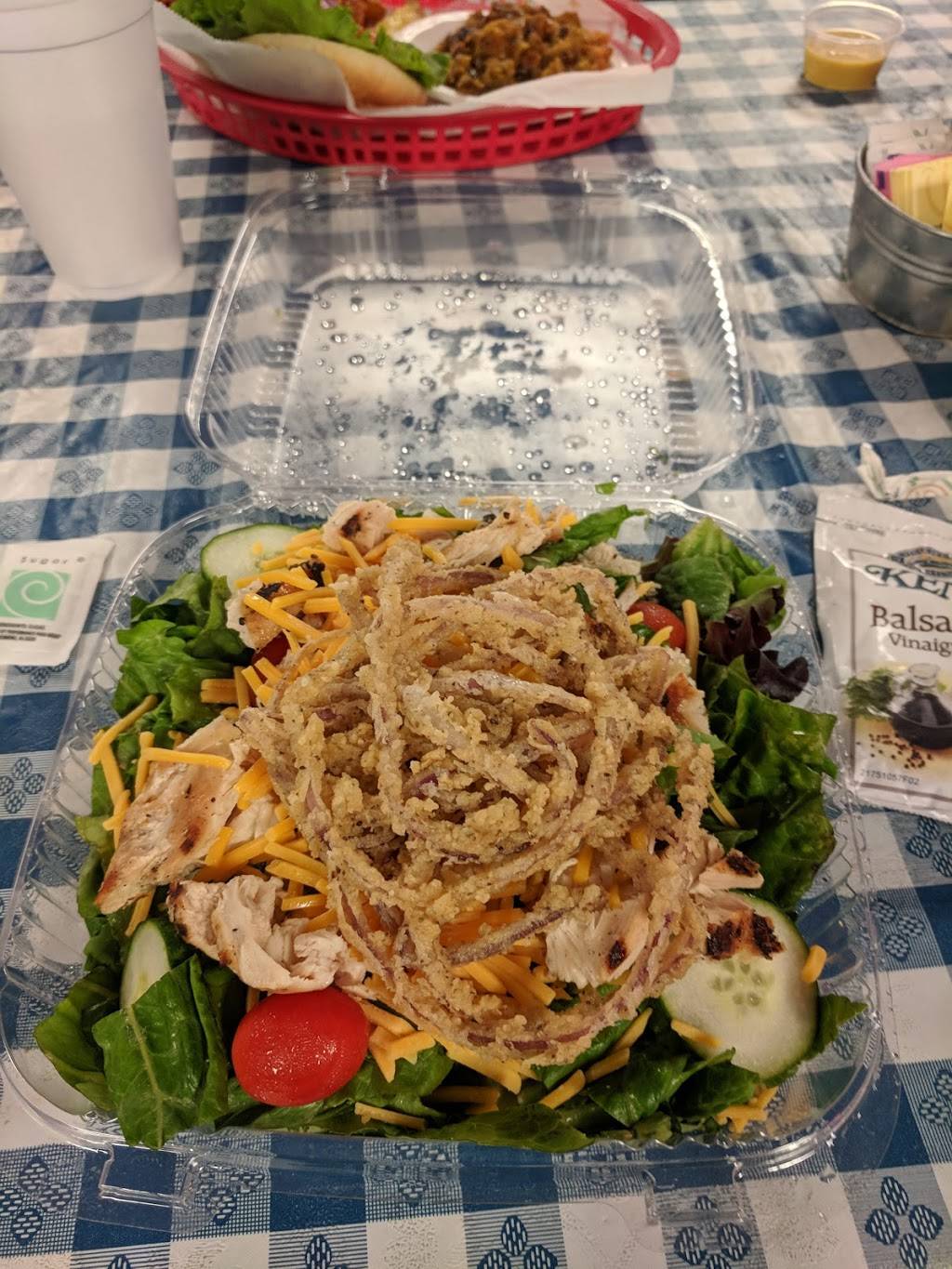 Bubbas BBQ & Bash at The Opry | restaurant | 4112, 101 Old Hills Bridge Rd, Roebuck, SC 29376, USA | 8645954220 OR +1 864-595-4220