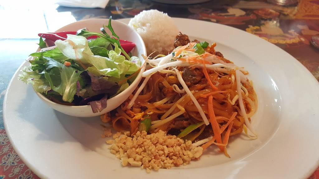 Elephant Cafe | restaurant | 23384 El Toro Rd, Lake Forest, CA 92630, USA | 9494723100 OR +1 949-472-3100