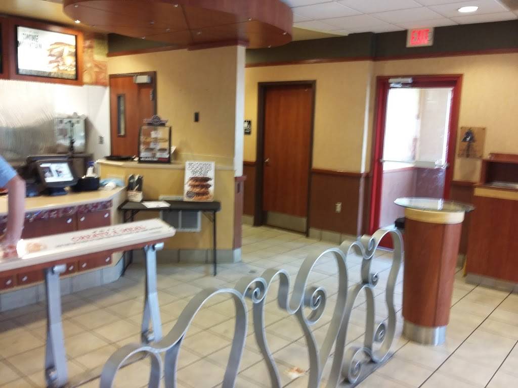 Arbys | restaurant | 3739 N Newton St, Jasper, IN 47546, USA | 8124827111 OR +1 812-482-7111