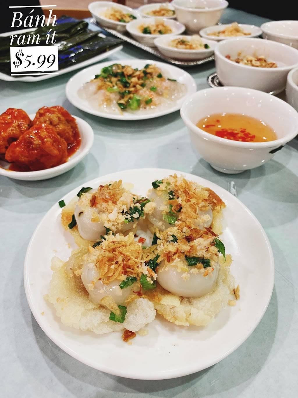 Ngoc Suong 2 Restaurant | restaurant | 960 Story Rd, San Jose, CA 95122, USA | 4089209603 OR +1 408-920-9603