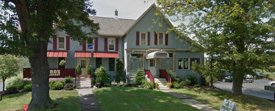 Lebros Restaurant | restaurant | 330 Campbell Blvd, Getzville, NY 14068, USA | 7166880404 OR +1 716-688-0404