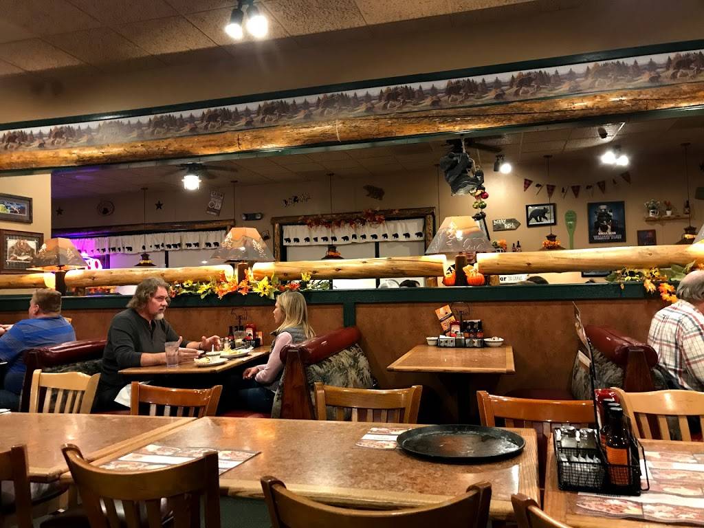 West Jordan Black Bear Diner | restaurant | 7238 S, Plaza Center Dr Bldg E, West Jordan, UT 84084, USA | 8012820077 OR +1 801-282-0077