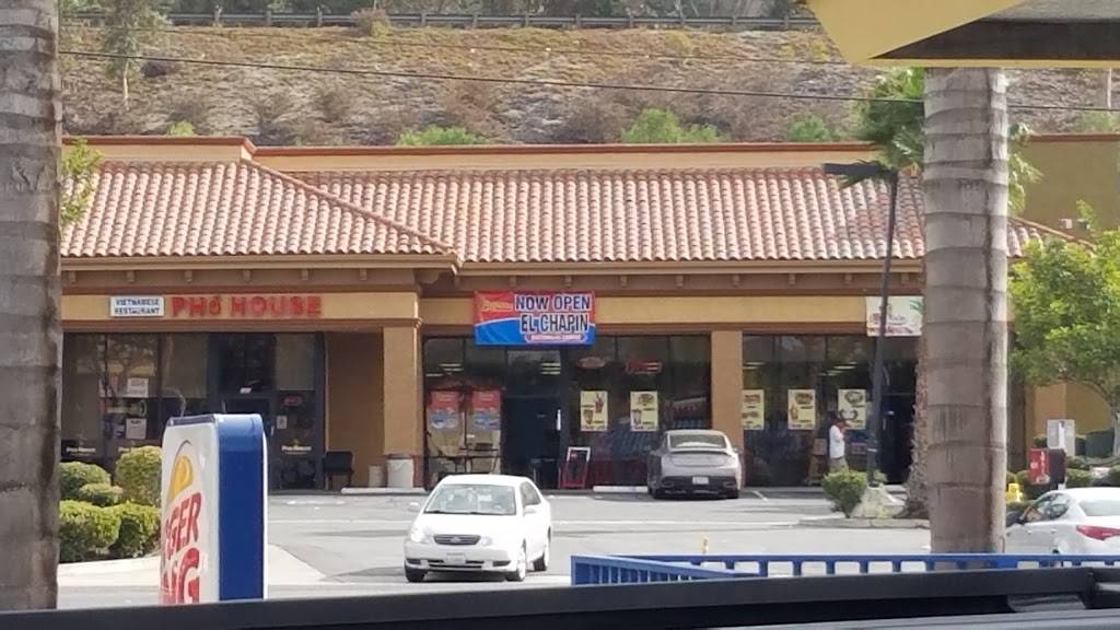 El Chapín Restaurant | restaurant | 3753 Mission Ave suit 106, Oceanside, CA 92058, USA | 7608427683 OR +1 760-842-7683