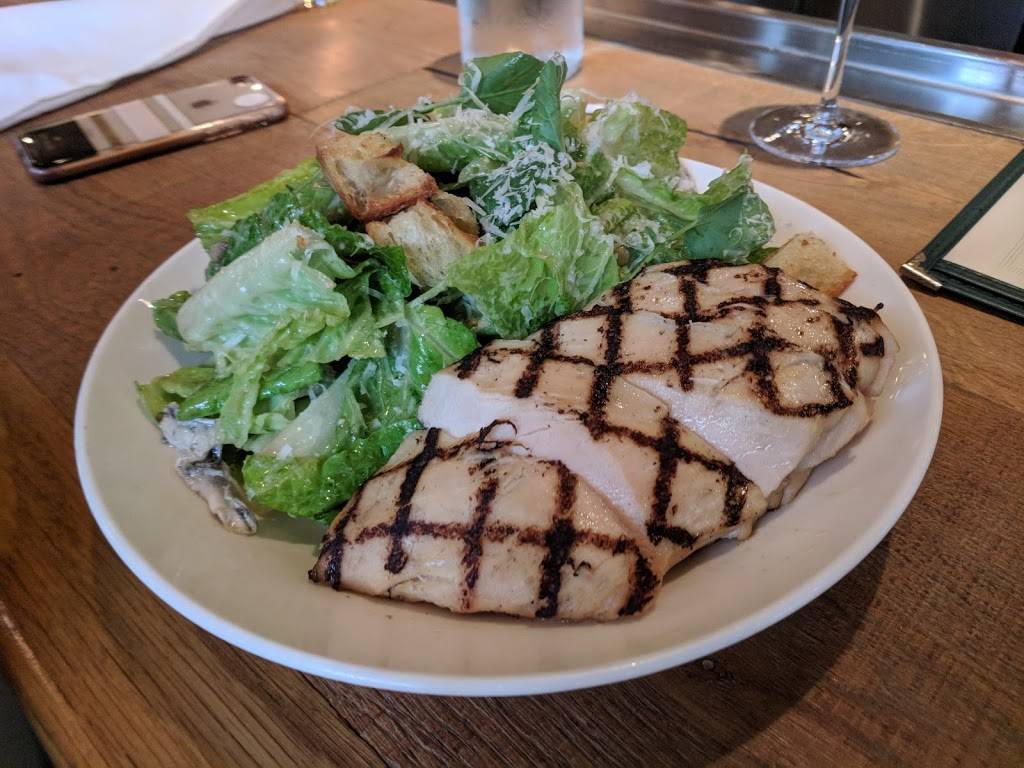 La Farfalle | restaurant | 15 Beaufain St, Charleston, SC 29401, USA | 8432120920 OR +1 843-212-0920