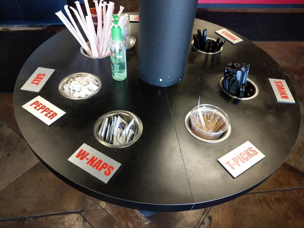 ATL Wings | restaurant | 2747 W Southern Ave #8, Tempe, AZ 85282, USA | 4806879639 OR +1 480-687-9639