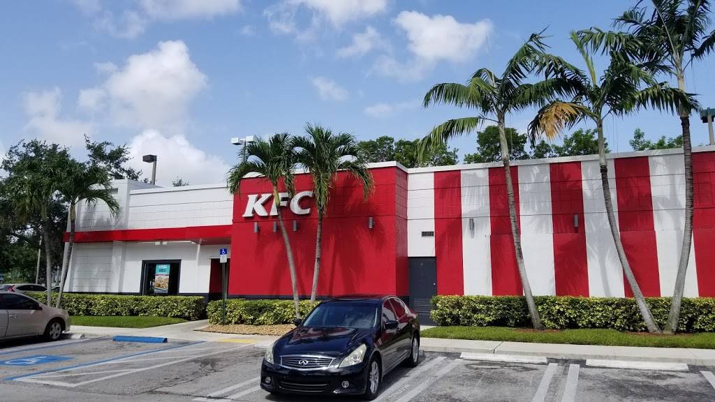 KFC | restaurant | 15402 NW 77th Ct, Hialeah, FL 33016, USA | 3058229815 OR +1 305-822-9815