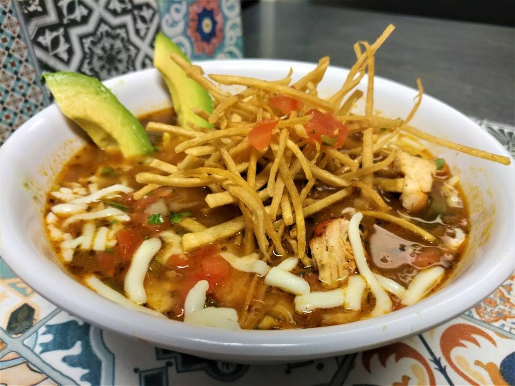 Sol Azteca Mexican Kitchen | restaurant | 9265 E Baseline Rd #103, Mesa, AZ 85209, USA | 4806569060 OR +1 480-656-9060