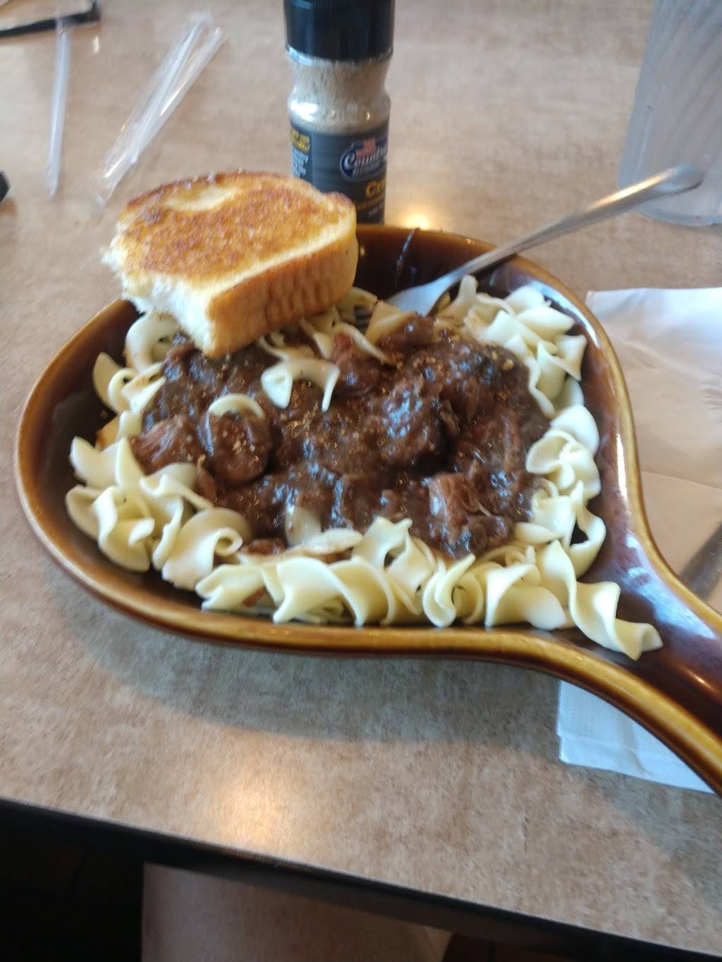 Country Pride | restaurant | 155 Hwy. 138, Providence Rd, Denmark, TN 38391, USA | 7314245591 OR +1 731-424-5591