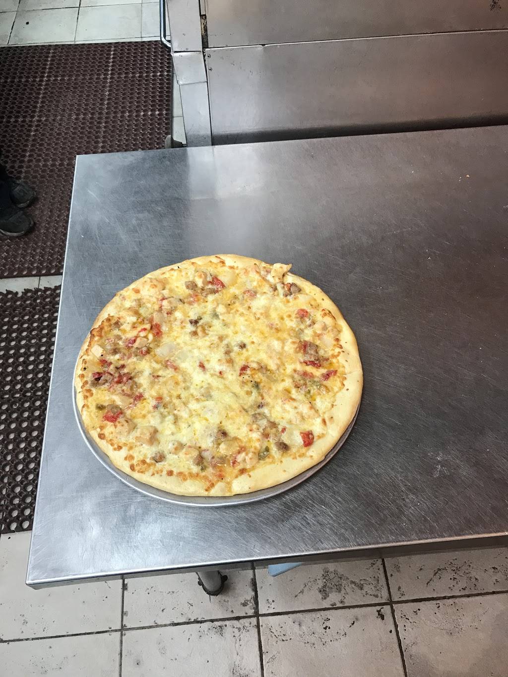 Paisanos Pizzeria | restaurant | 292 Elm St #7, Monroe, CT 06468, USA | 2037800118 OR +1 203-780-0118