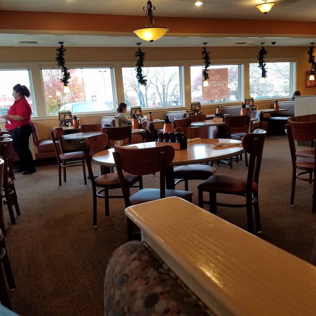 IHOP | restaurant | 3300 N Chadam Ln, Muncie, IN 47304, USA | 7652544467 OR +1 765-254-4467