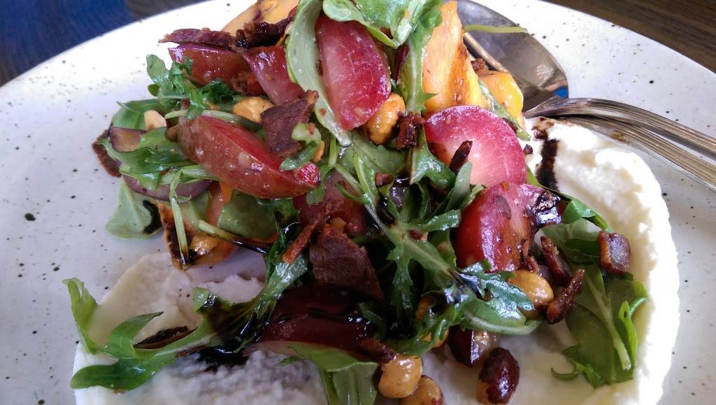 Grato | restaurant | 1901 S Dixie Hwy, West Palm Beach, FL 33401, USA | 5614041334 OR +1 561-404-1334