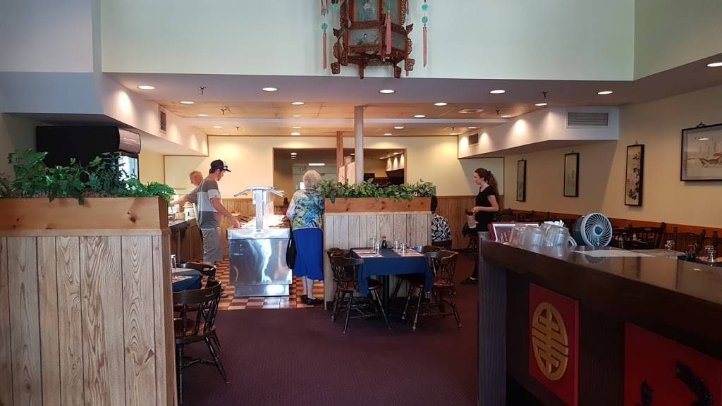 Loon Ho Restaurant | restaurant | 871 Chemong Rd, Peterborough, ON K9H 7R4, Canada | 7057459901 OR +1 705-745-9901