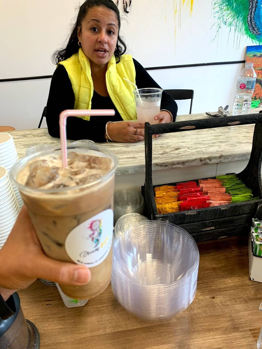 DreamsFit Nutrition | restaurant | 350 W Carroll St #102, Kissimmee, FL 34741, USA | 3473840535 OR +1 347-384-0535