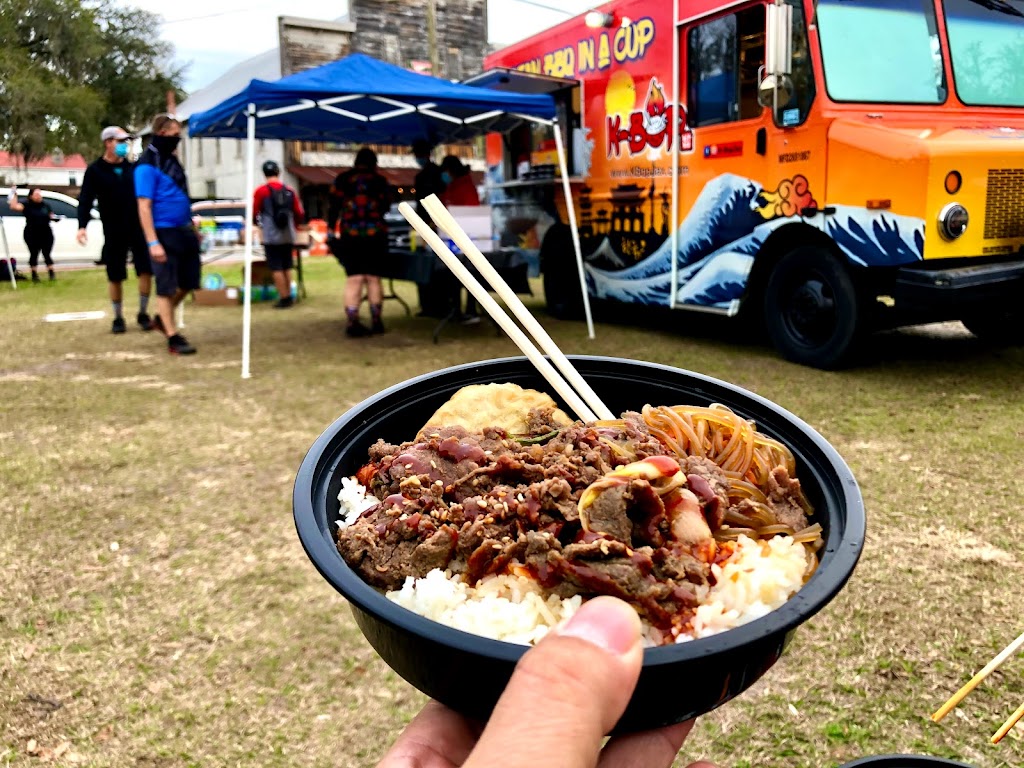 K-Bop Jax | restaurant | 1839 Lane Ave S, Jacksonville, FL 32210, USA | 9042006036 OR +1 904-200-6036