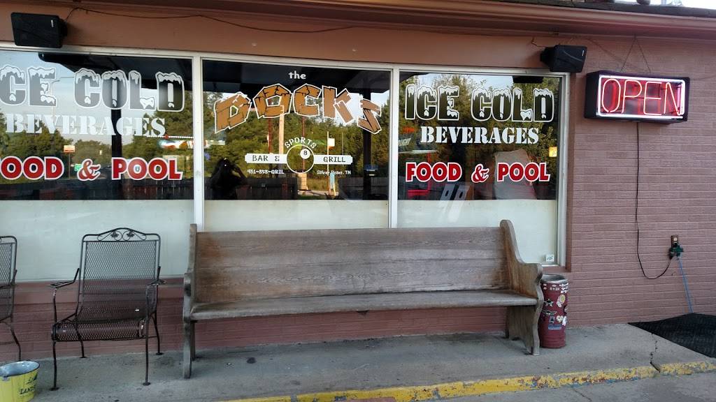 The Dock Sports bar & grill | restaurant | 11555 Old Baxter Rd, Silver Point, TN 38582, USA | 9318584745 OR +1 931-858-4745