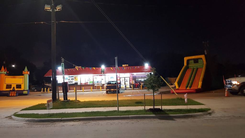 Al Baik Food Mart | restaurant | 6120 Wallisville Rd, Houston, TX 77020, USA | 3463523148 OR +1 346-352-3148