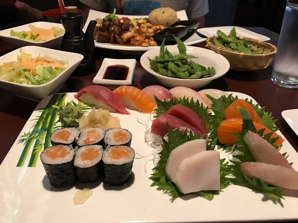 Koto Casual Asian Dining | restaurant | 4240 N Main St, Mishawaka, IN 46545, USA | 5742438888 OR +1 574-243-8888