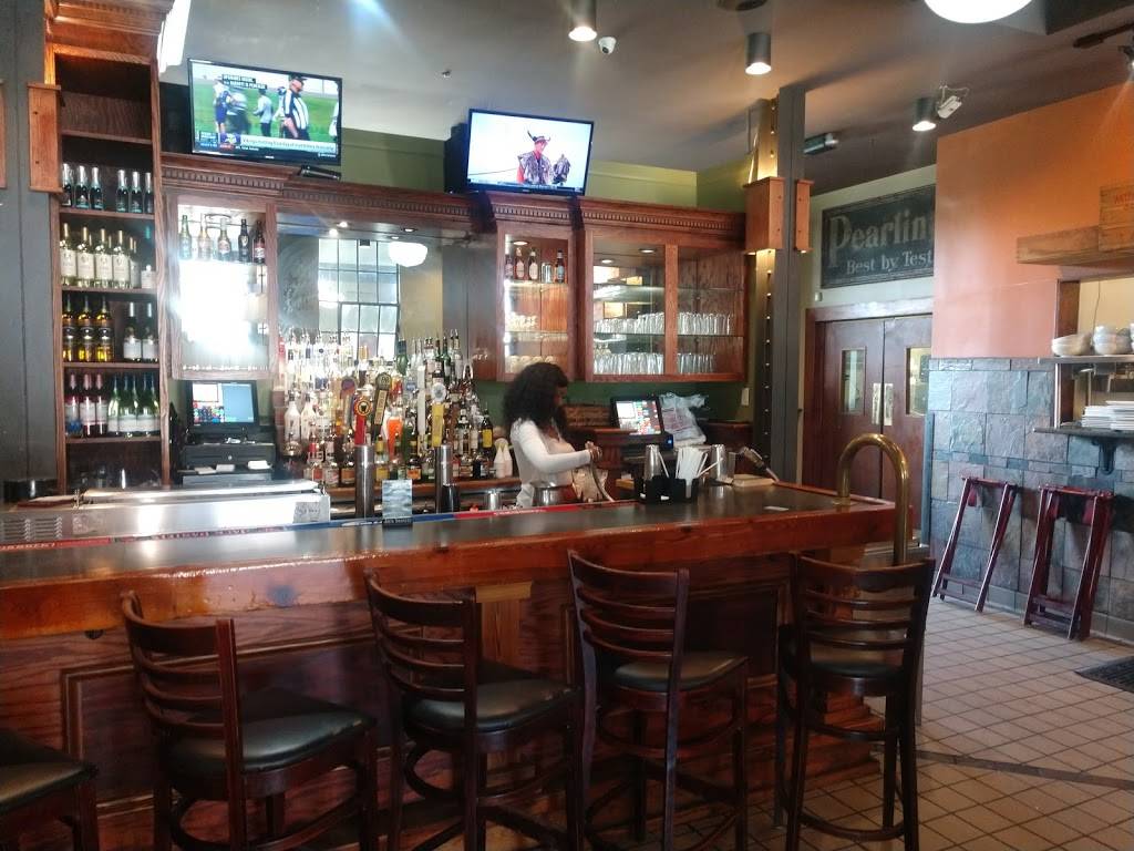 The Croakers Spot | restaurant | 39 River St, Petersburg, VA 23803, USA | 8049575635 OR +1 804-957-5635