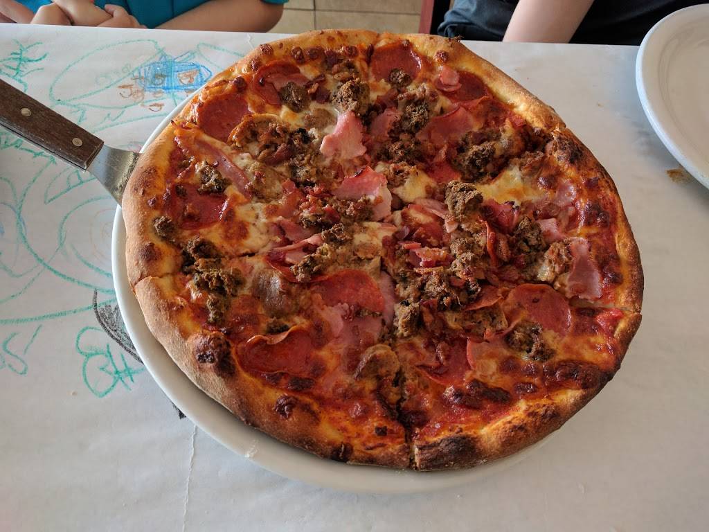 Tony & Nellos Southern Italian Cuisine | restaurant | 1136 Pinellas Bayway S, Tierra Verde, FL 33715, USA | 7278673577 OR +1 727-867-3577