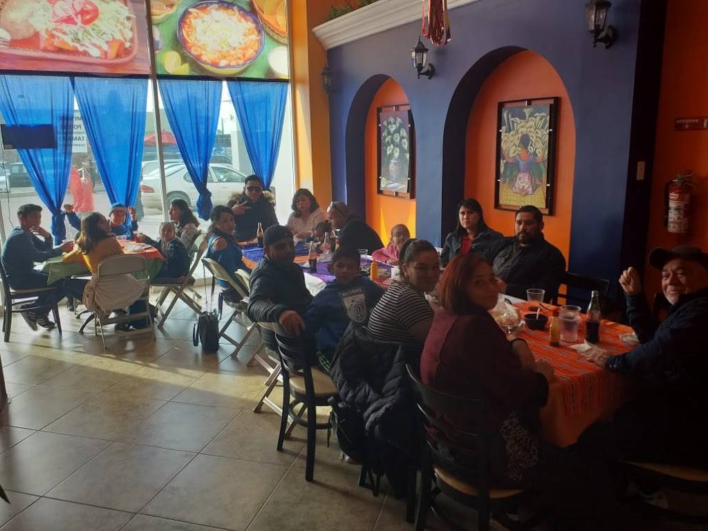 La Lomita Comida Mexicana Casera | restaurant | Calle Cuarta #273, local 6, Hidalgo, 22880, Hidalgo, 22880 Ensenada, B.C., Mexico | 016462485711 OR +52 646 248 5711