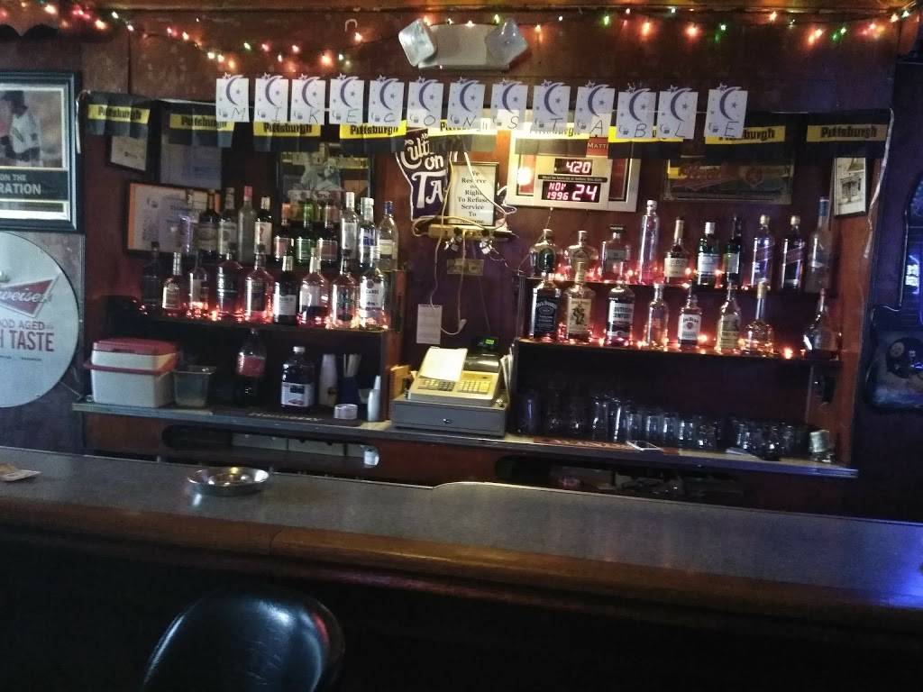 Hennessy Tavern | restaurant | 1031 Main St, Republic, PA 15475, USA | 7242462530 OR +1 724-246-2530