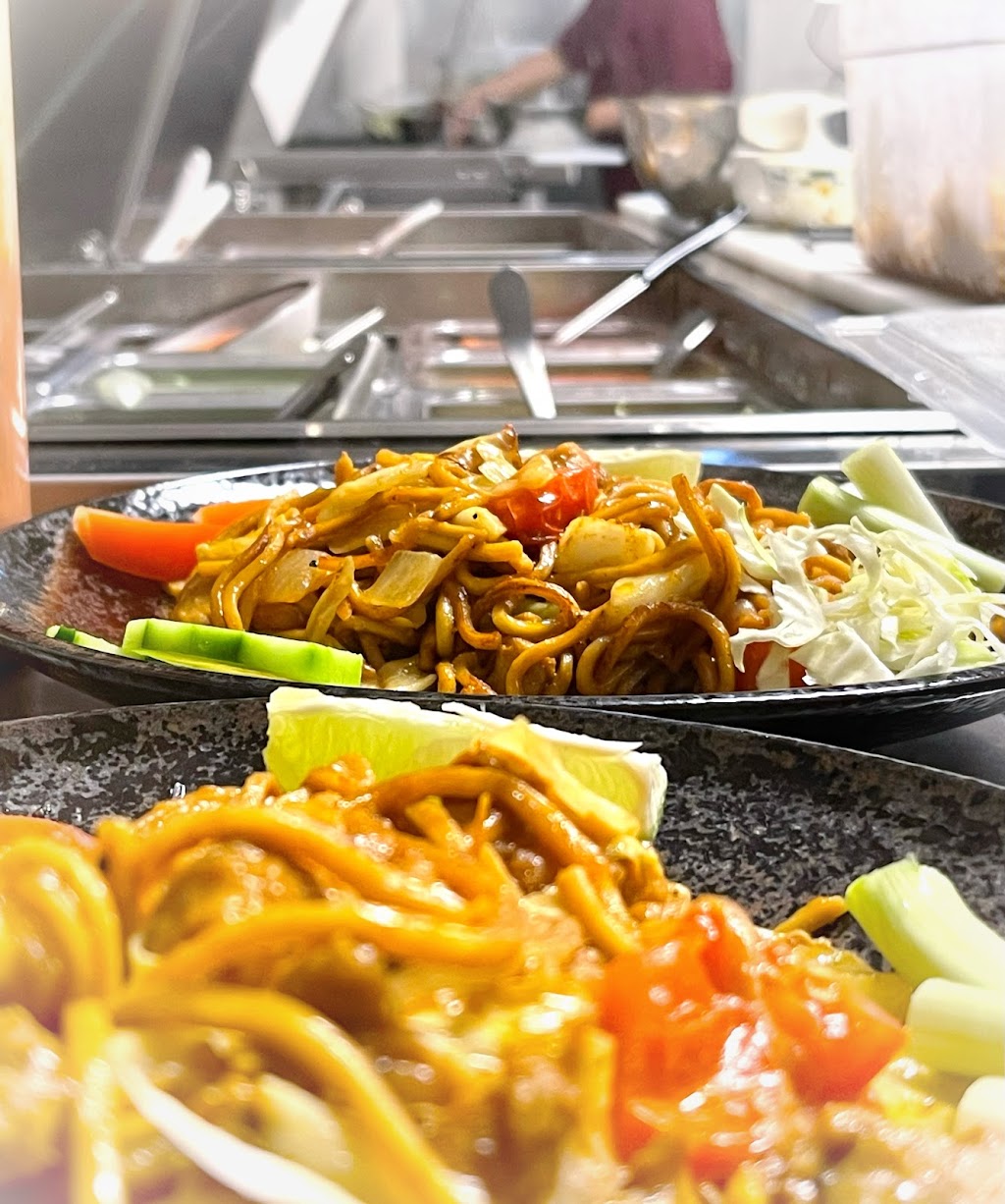 Top Burmese Burma Joy | restaurant | 1305 NW 23rd Ave, Portland, OR 97210, USA | 5032068560 OR +1 503-206-8560