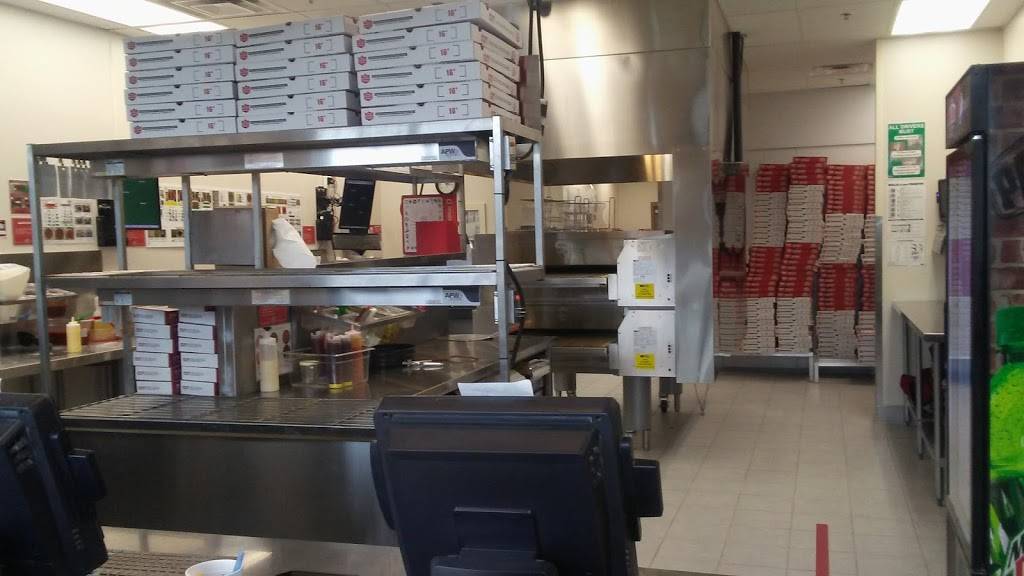 Papa Johns Pizza | restaurant | 760 N State St, Westerville, OH 43082, USA | 6149483777 OR +1 614-948-3777