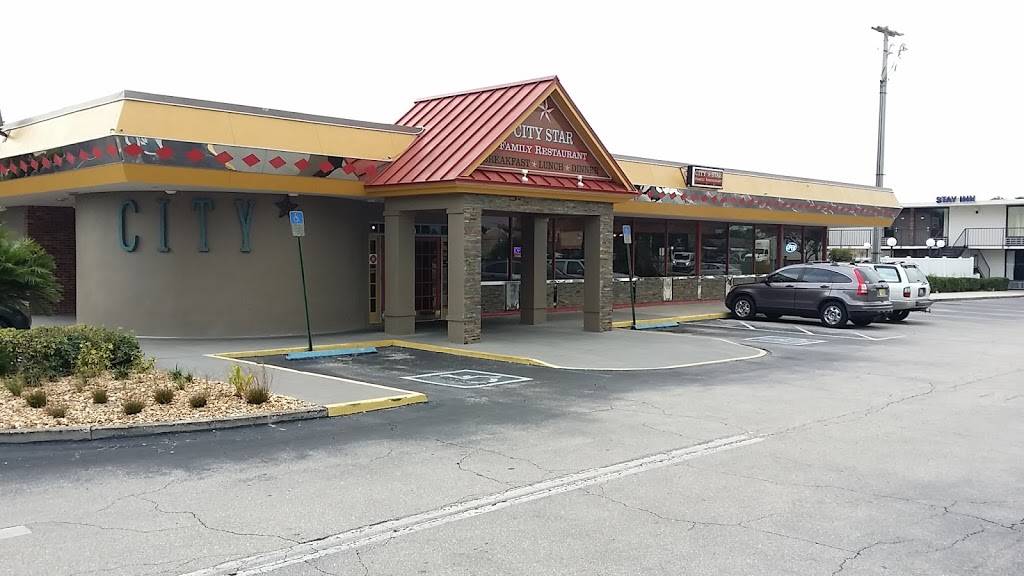 City Star Family Restaurant | restaurant | 1037 N Broadway Ave, Bartow, FL 33830, USA | 8638003083 OR +1 863-800-3083