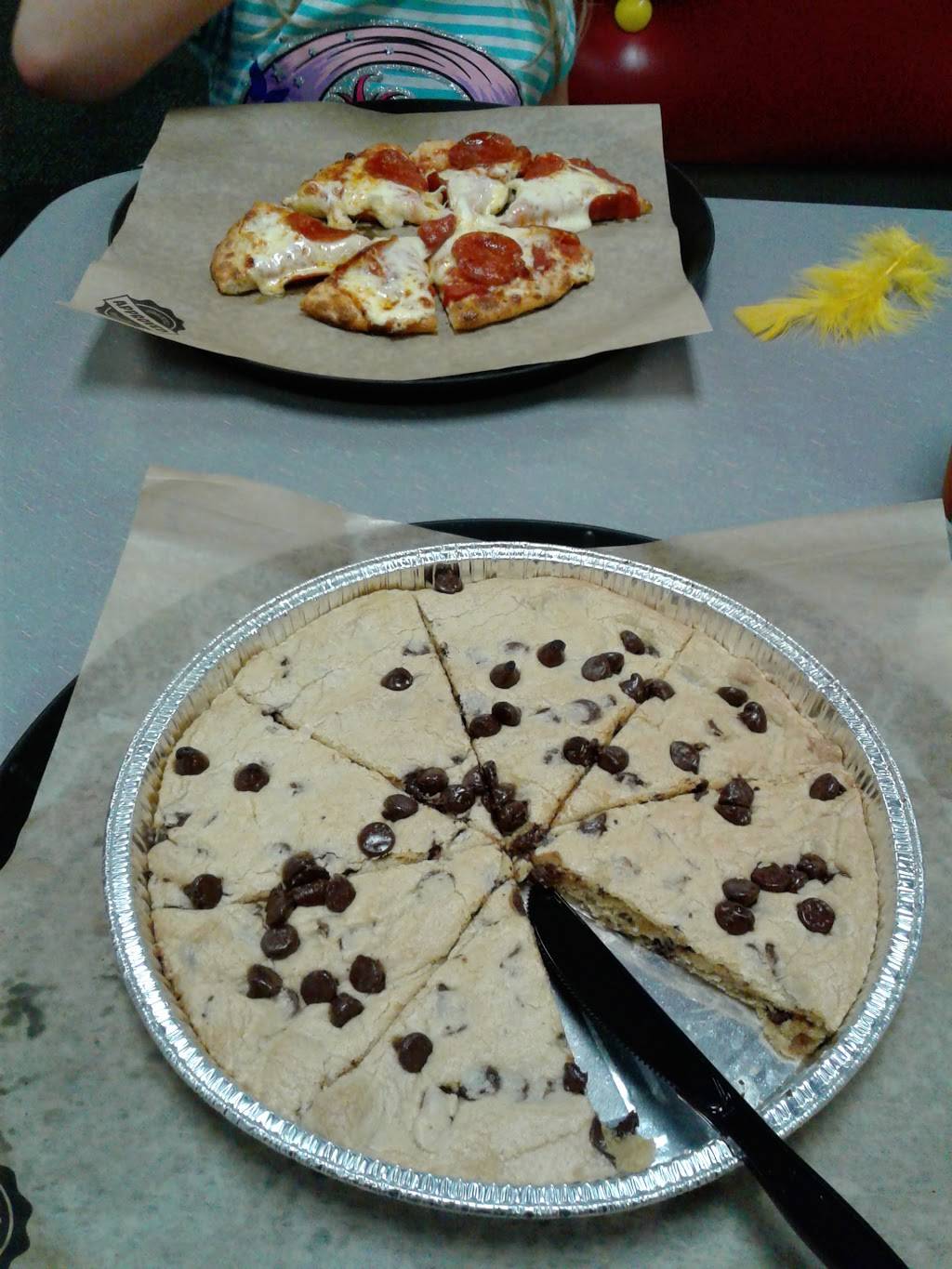 Chuck E. Cheese | restaurant | 7258 Rivers Ave, North Charleston, SC 29406, USA | 8438249761 OR +1 843-824-9761