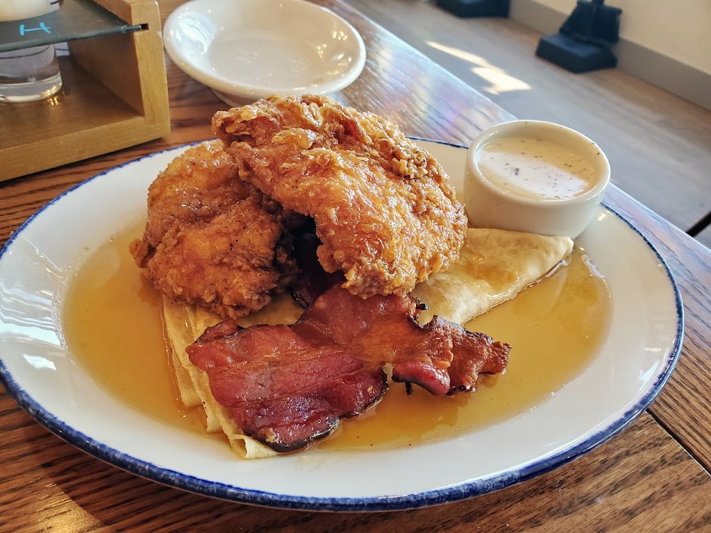 Simply Crepes Kitchen and Bar of Webster - Penfield | restaurant | 1229 Bay Rd, Webster, NY 14580, USA | 5852361056 OR +1 585-236-1056