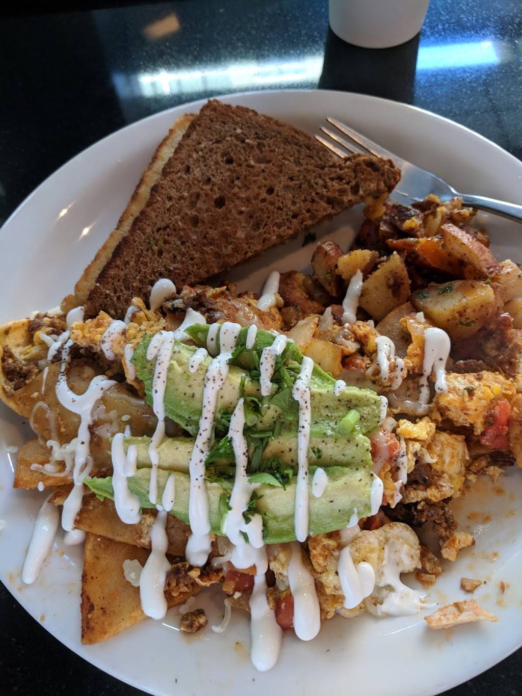 Cafe Venue | restaurant | 215 Fremont St, San Francisco, CA 94105, USA | 4153571144 OR +1 415-357-1144